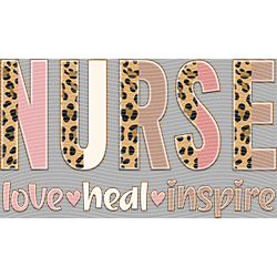 nurse-HS 679